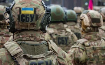 Google Translate: "урок англійської" від СБУ збентежив американців
