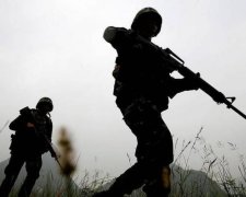 Смертю хоробрих: український боєць загинув в пекельному бою на Донбасі