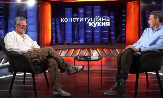 Олесь Доній