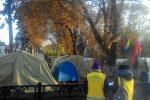 Імпічмент Порошенку і відставка Авакова: що коїться під Радою