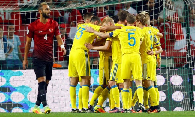 У Дніпра хочуть відібрати довгоочікуваний матч збірної України
