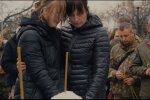 Документалка об Украине от Netflix. Фото: скрин видео