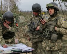 Военные, фото Слово и дело