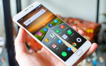Meizu 16: внешний вид, характеристики, цена