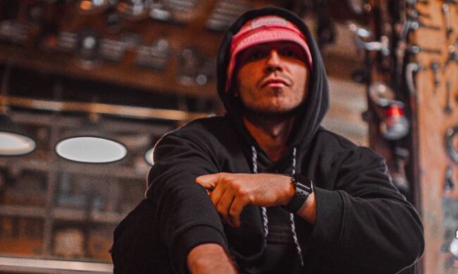 Kalush, фото: Instagram