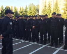 900 копов завалили переаттестацию (ВИДЕО)