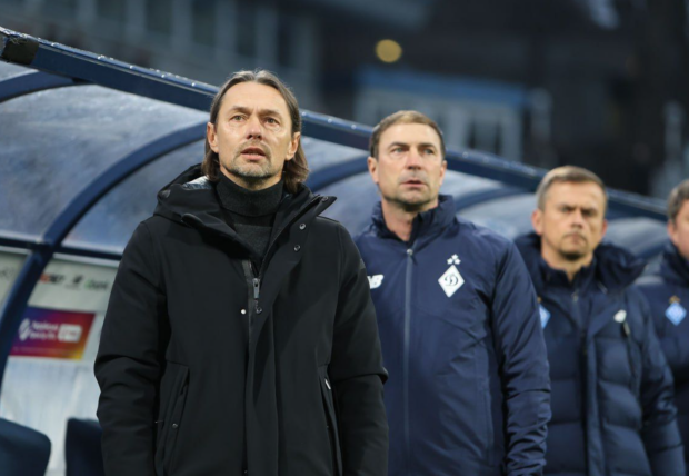 Динамо готує сюрприз: коли оголосять ім’я нового головного тренера і чому все "встало" через одну людину