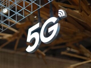 Мобильная связь 5G в Одессе
