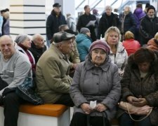 Украинцам вновь пересчитают пенсии. Обрадуются далеко не все