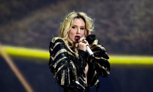 Лобода украла костюм у Киркорова: он теперь сидит и рыдает