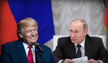 Договор Трампа и Путина оценили в Швеции