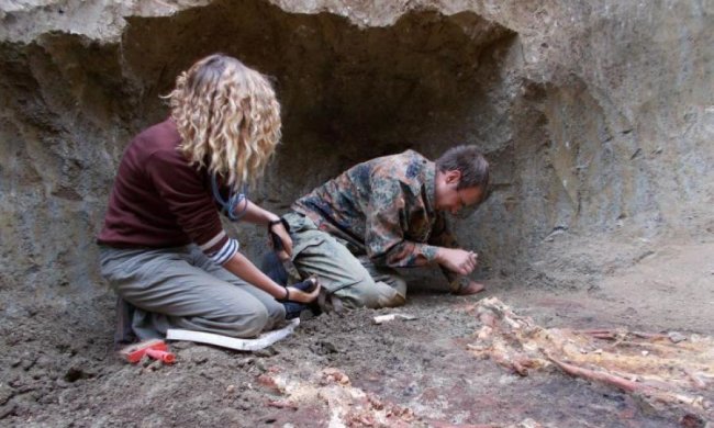 Відкриття археологів змусить переглянути теорію походження людини