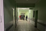пожар в больнице, фото канал Псковской области