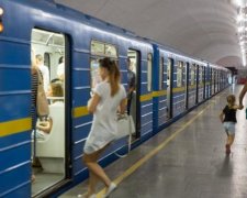 В Киеве закроют центральные станции метро 