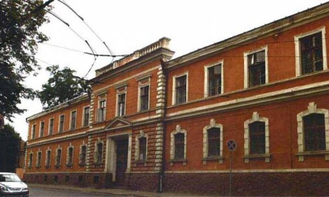 Кабинет министров решил закрыть СИЗО в центре Черновцов