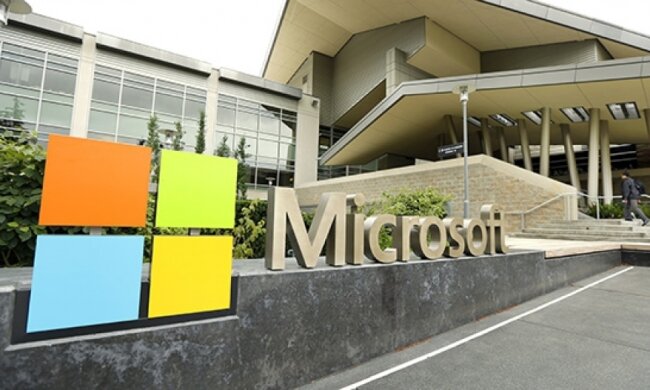 Акції Microsoft виросли до 15-річного максимуму