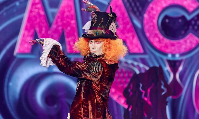 Володимир Остапчук, фото телеканал "Україна"