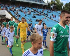 УПЛ: Карпати перемагають Зірку, Сталь і Ворскла голів на забивали