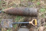 У Німеччині евакуювали 10 тисяч людей через снаряд