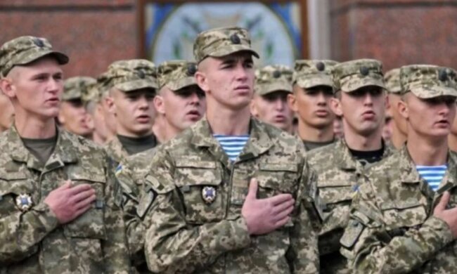 Зі школи - до армії? Зеленський зменшив призовний вік, кому тепер доведеться служити