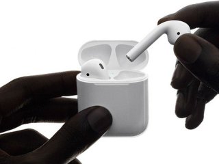 AirPods 2