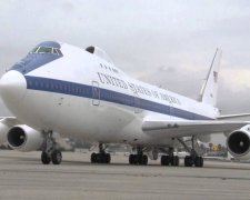 Трамп залишився без літаків "судного дня"