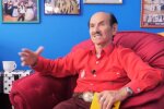 Григорий Чапкис, скриншот видео