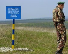 Україна знову зажадала контролю над кордоном із Росією