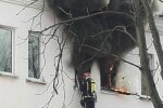 Фото: Головне управління ДСНС України у м. Києві