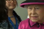 Елизавета II, фото: скриншот из видео