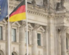 Германия, Бундестанг. Фото: YouTube