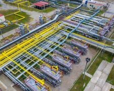 ДТЭК Нефтегаз добыл дополнительно 1,5 млрд куб. м газа благодаря внедрению новейших технологий