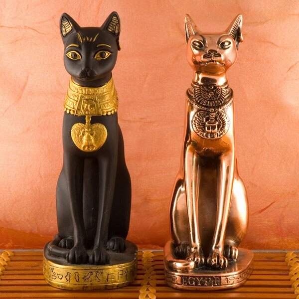 Египетская кошка цензуры. Священная Египетская кошка. Кошка Бастет Египет. Священное животное Египта кошка Бастет. Кошки в Египте.