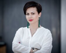 Світлана Арефнія, фото: пресслужба СТБ