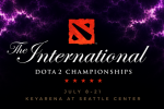 The International 2014 — турнір Dota 2