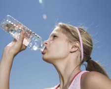Как уберечь себя от обезвоживания