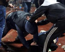 П'ятеро на двох:  українці знову "відзначились" у Польщі