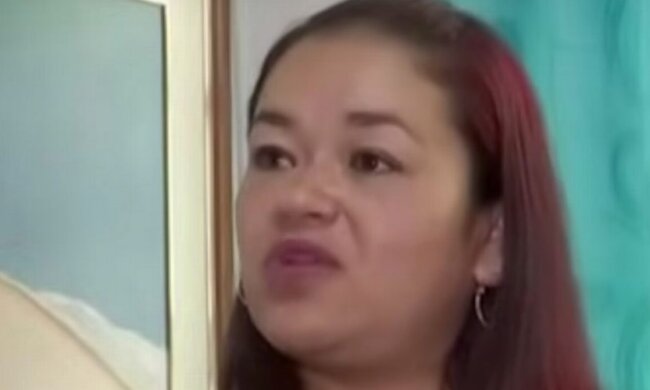 Паола Флорес, скріншот