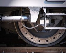 Поляки взялися за автоматизацію української залізниці