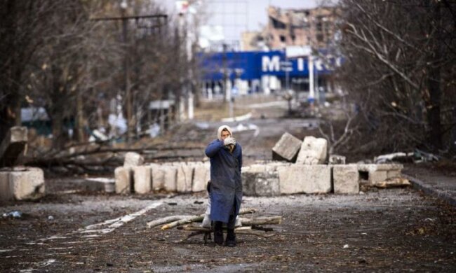 Закон о судьбе Донбасса передали Порошенко