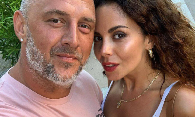 Потап і Настя Каменських, фото Instagram