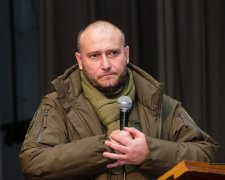 Ярош попередив Зеленського про слабинку, яка стане козирем Росії: нападе звідки не чекали