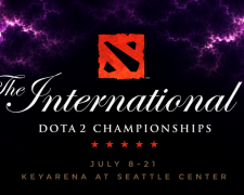 The International 2014 — турнир Dota 2