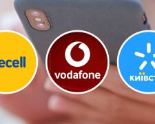 Мобільні оператори України змінюють правила безлімітного інтернету