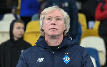 Алексей Михайличенко, изображение из свободных источников