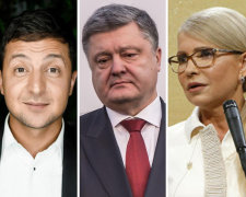 Штаби кандидатів у президенти у повній бойовій готовності: українцям показали, що там відбувається, фото, відео