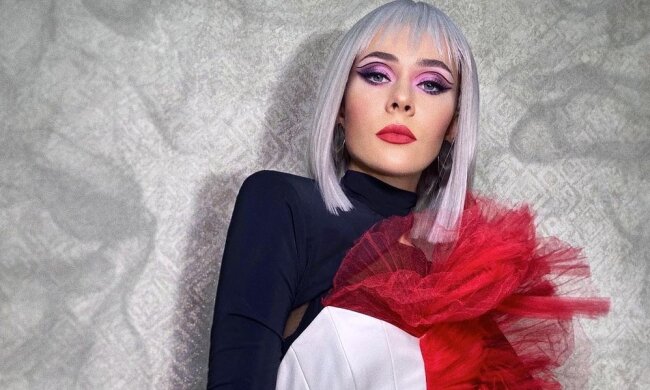 Юлія Саніна, фото: Instagram