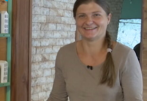 Киевлянка разорвала шаблоны и превратила хобби в успешный бизнес – "Женщина пилит"