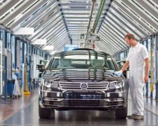 Volkswagen запропонувала трейд-ін з грошовим сюрпризом