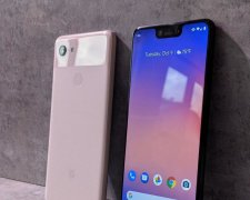 Google Pixel 3 испытали на прочность